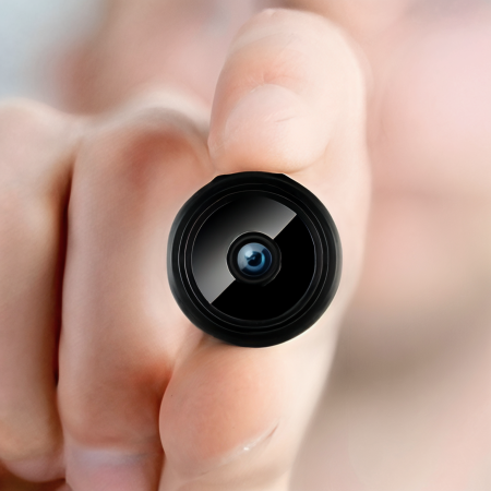 1080p Hd Magnetic Wifi Mini Camera With Hdsf App