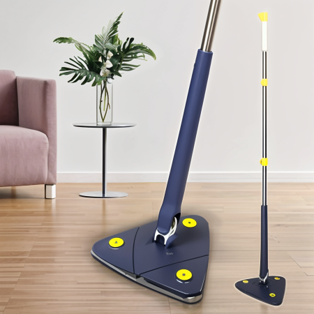 360 Rotating Adjustable Mop