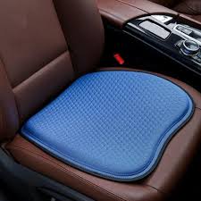 3D Double Layer Breathable Cooling Pad Honeycomb Car Seat Cushion